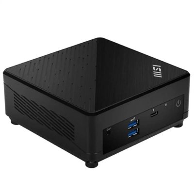 MSI  Cubi 5 12M-212BESIntel Core i3-1215U
