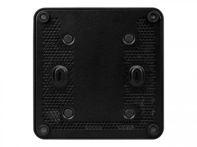 MSI  Cubi CUBI NUC 1MG-001EU Mini PC Intel Core 7 16 Go 1 To Windows 11 Pro Noir