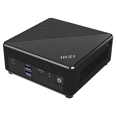 MSI  Cubi N ADL-046BES Intel N200