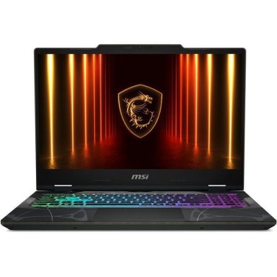 MSI  Cyborg 15 B13WEKG-618XFR 15.6"" I5 32 Go Noir 512 Go