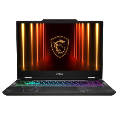 MSI  Cyborg 15 B13WEKG-652FR 15.6"" I5 16 Go Noir 512 Go
