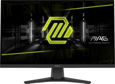MSI  &Eacute;cran Gaming Mag 272f 27&acute;&acute; Full Hd Ips Led 180hz