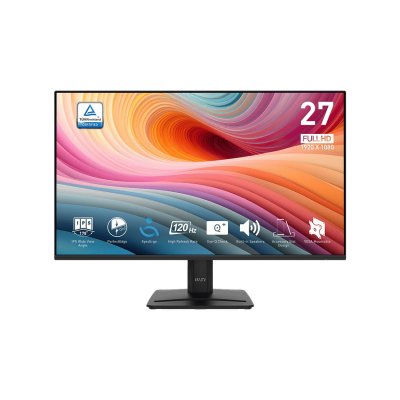 MSI  &Eacute;cran Pro Mp275 27&acute;&acute; Full Hd Ips Led 120hz