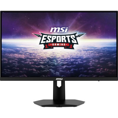 MSI  G244f E2 24&acute;&acute; Full Hd Ips Led Gaming Monitor