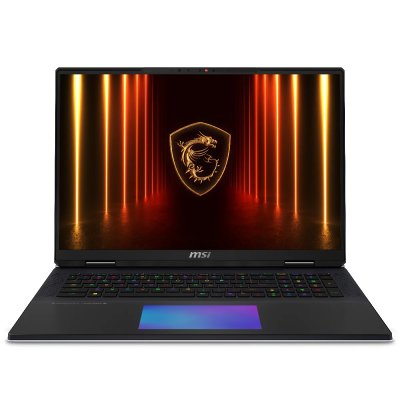 MSI  gaming Titan 18 HX AI A2XW