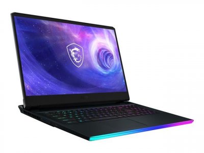 MSI  GE76 Raider 12UHS-231FR