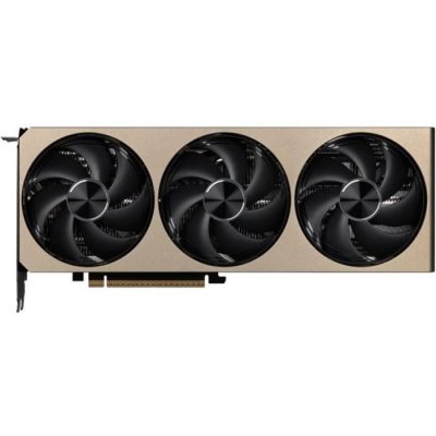 MSI  GeForce RTX 5070 Ti 16G INSPIRE 3X OC 