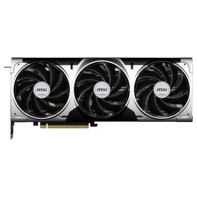 MSI  GeForce RTX 5080 16G VENTUS 3X OC 