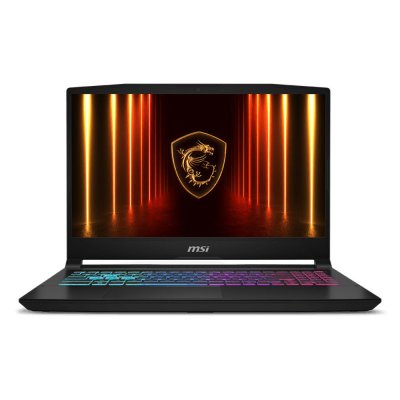 MSI  Katana 15 HX B14WGK-005FR 