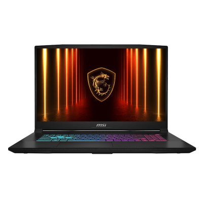 MSI  Katana 17 HX B14WEK-003FR