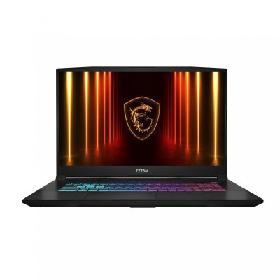 MSI  Katana 17 HX B14WGK-009FR 