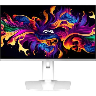 MSI  MAG 272QPWDE QD-OLED X28 26.5"" Moniteur gaming