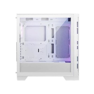 MSI  MAG Forge 320R AirFlow - Blanc 