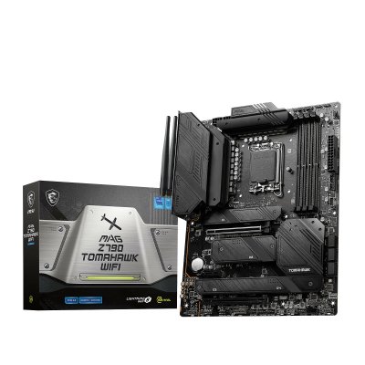 MSI  mag z790 tomahawk wifi MAG Z790 TOMAHAWK WIFI
