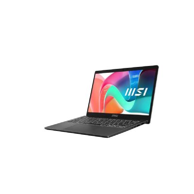 MSI  Modern 13 F1MG-041FR 13.3"" Intel Core 5 16 Go Gris 512 Go