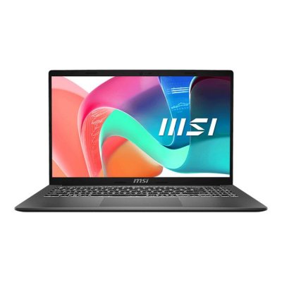 MSI  Modern 15 F13MG-464XFR 15.6"" I3 8 Go Gris 512 Go