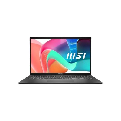 MSI  Modern 15 F13MG-698XFR 15.6"" I3 16 Go Gris 512 Go