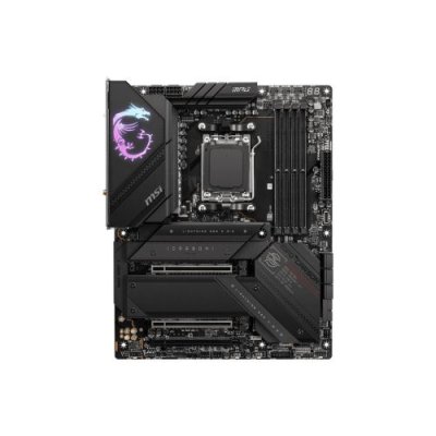 MSI  mpg x670e carbon wifi MPG X670E CARBON WIFI