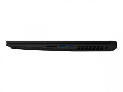  Msi MSI GL75 Leopard 10SER-266XFR/i7 16GB 256SSD DOS Intel Core i7 -