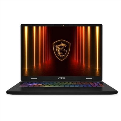 MSI  Ordinateur Gaming Crosshair 16 Hx Ai D2xwfkg-214xes 16&acute;&acute; Ultra 9 275hx/32gb/1tb Ssd/rtx 5060