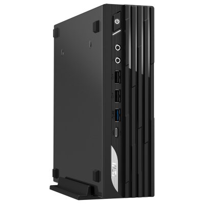 MSI  Pc De Bureau Pro Dp21-889eu I5-14400/16gb/512gb Ssd