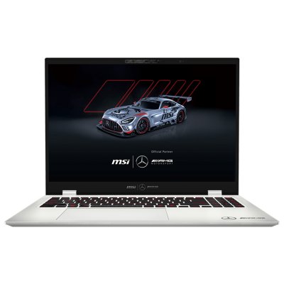 MSI  Prestige 16 AI+ Mercedes-AMG B2VMG-087FR Copilot+ PC 