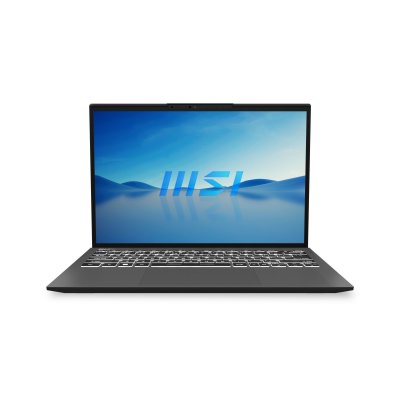MSI  Prestige A13M-037FR 13.3"" I7 16 Go Gris 1000 Go