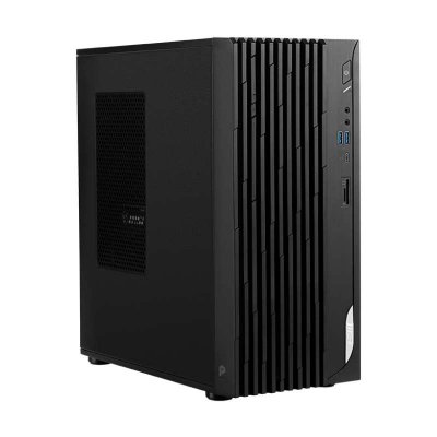 MSI  Pro DP180 14ANVL-1035FR PC I5 16 Go 1 To Windows 11 Pro Noir