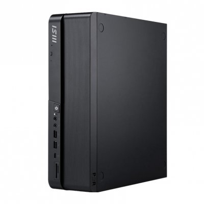 MSI  Pro DP80 A14TAG-034EU Intel Core i5-14400 16GB 512GB SSD RTX 3050 Windows 11 Pro