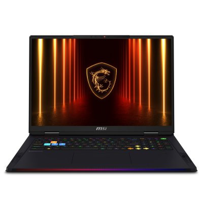 MSI  Raider A18 HX A9WJG-009FR
