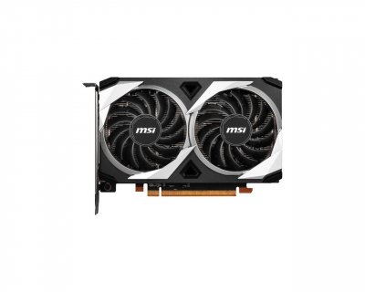 MSI  rx 6500 xt mech 2x 4g oc 912-V508-009