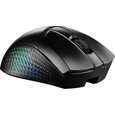 MSI  Souris Gamer CLUTCH GM51 LIGHTWEIGHT WIRELESS RGB