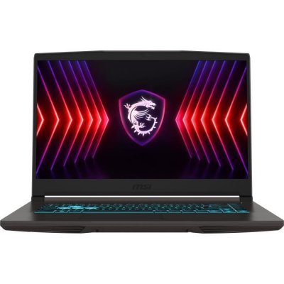 MSI  Thin 15 B13UC-2488FR 15.6"" I5 16 Go Gris 512 Go