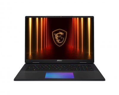 MSI  Titan 18 HX AI A2XWJG-609FR - ULTRA 9 - 64G - RTX 5090