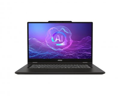 MSI  VenturePro 17 A2RWFG 006FR - Gris