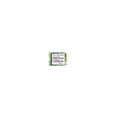 TRANSCEND MTE300S - SSD - 512 Go - interne - M.2 2230 - PCIe 3.0 x4 (NVMe)