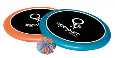 SCFU Mts sportartikel 970090 - ogosport - mini super sports disk