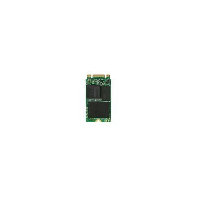 TRANSCEND MTS400 - Disque SSD - 16 Go - interne - M.2 2242 - SATA 6Gb/s