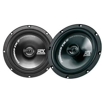 MTX AUDIO  TX265C