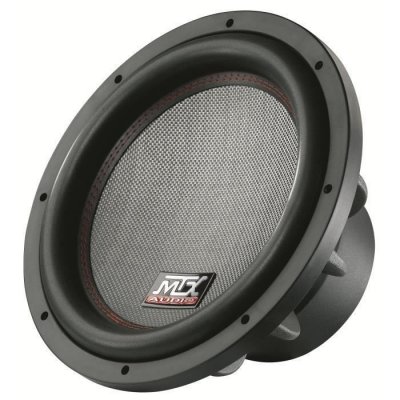MTX AUDIO MTX Subwoofer TX612 O30 cm 2O 800 W RMS