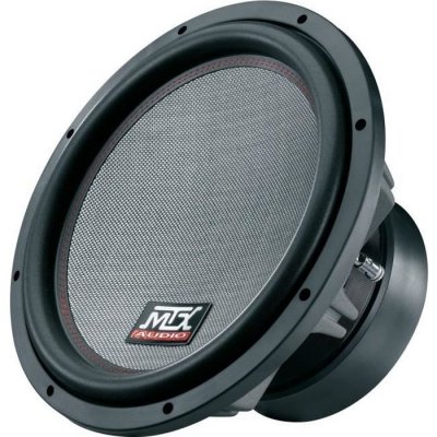 MTX AUDIO MTX TX815 Subwoofer 38 cm 2000W Ch&acirc;ssis Aluminium