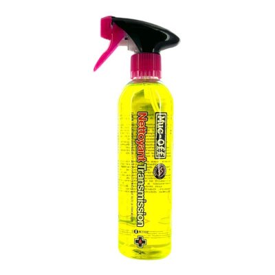 MUC OFF  nettoyant pour chaine bio drivetrain cleaner 500ml