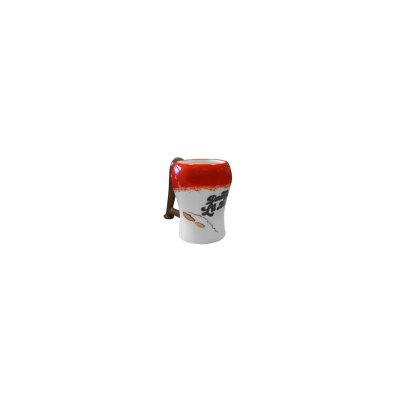 GB EYE Mug 3d Suicide Squad Dc Comics - Harley Quinn - Daddy's Lil Monster