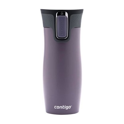  Mugs isotherme - CONTIGO - Westloop Dark Plum 47cl - 47.0000