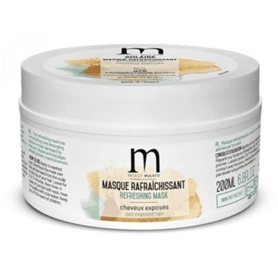 MULATO  Masque Rafra&icirc;chissant Solaire 200 ml