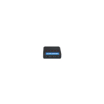  Multi Chargeur Mod&eacute;lisme pour Batterie LiPo 1S