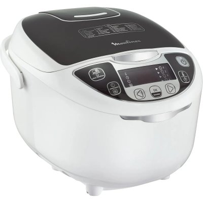 MOULINEX Multi-cuiseur  MK708E10