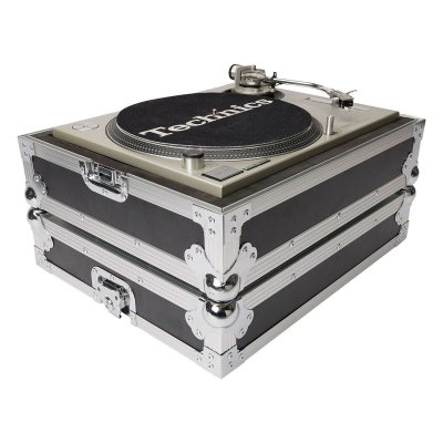 MAGMA Multi-format Turntable Case flight case universel