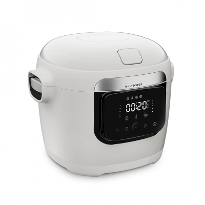 MOULINEX Multicuiseur  Multicook Basic MZ700BF0