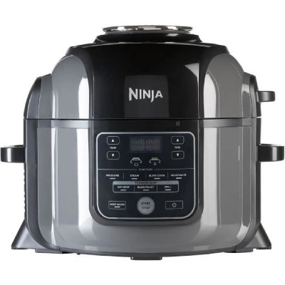NINJA Multicuiseur  OP300EU 1460 W Noir